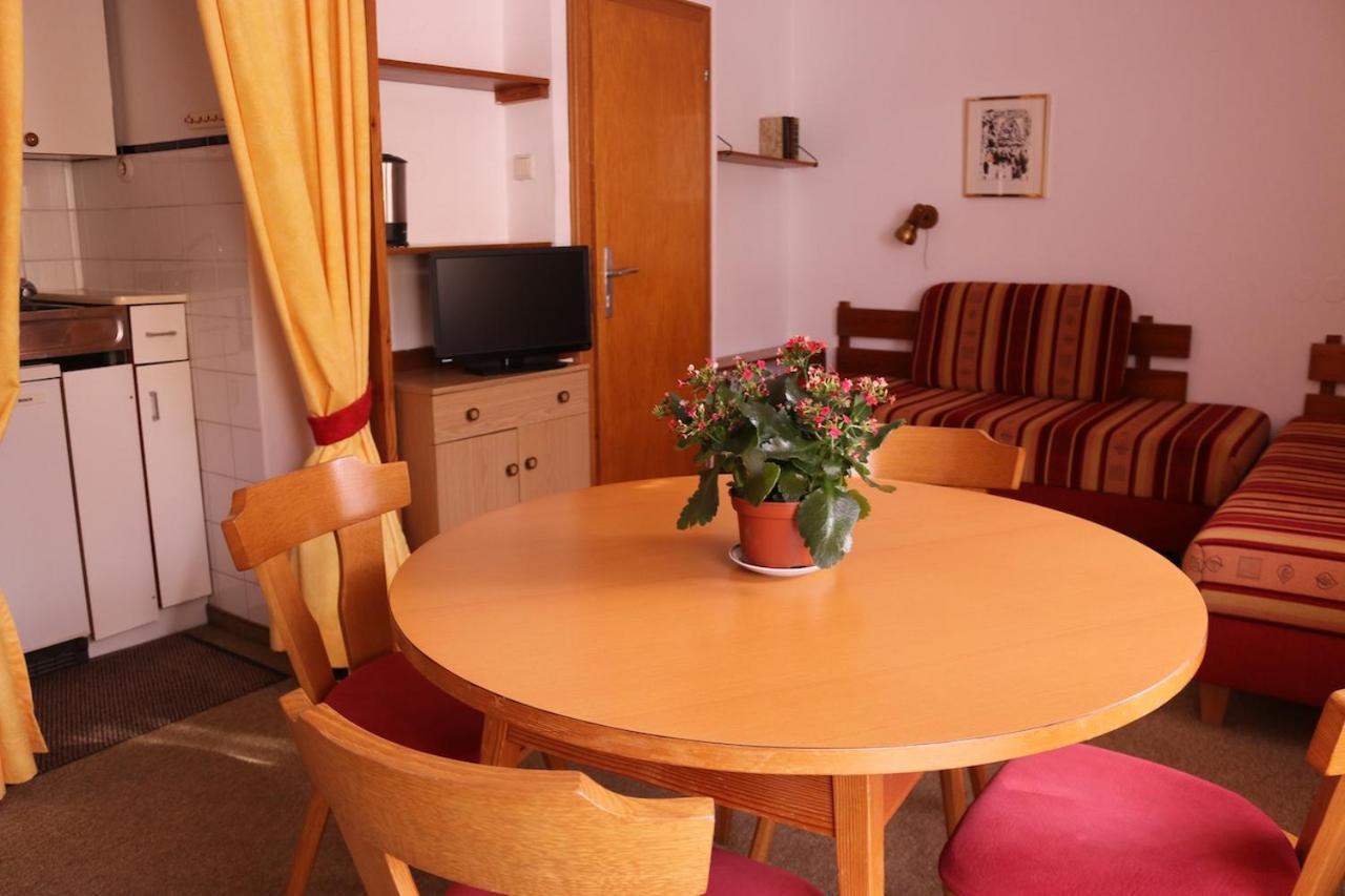 Appartementhaus Grocke * Wagrain