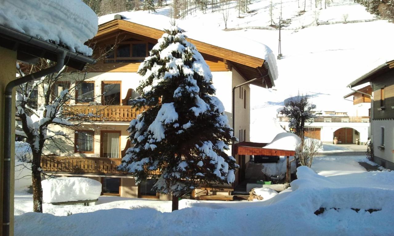 Appartementhaus Grocke Apartment