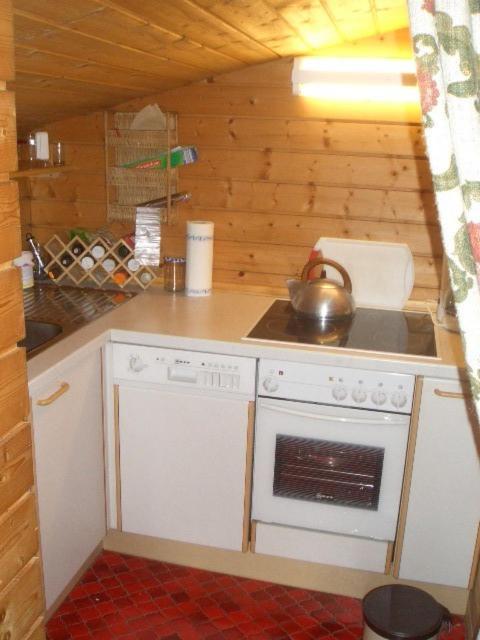 Appartementhaus Grocke Apartment Wagrain