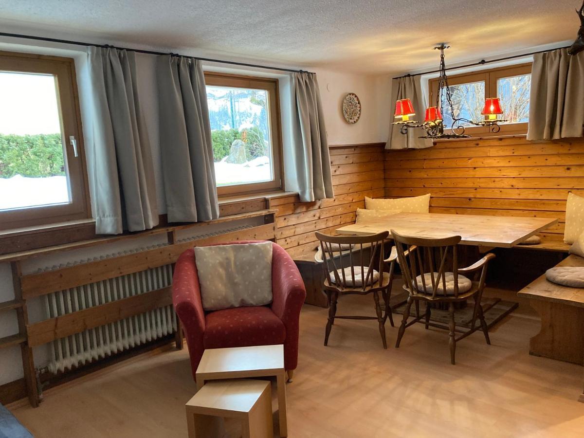 Apartment Appartementhaus Grocke *