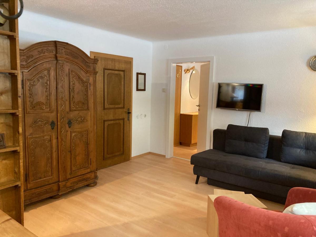 Apartment Appartementhaus Grocke