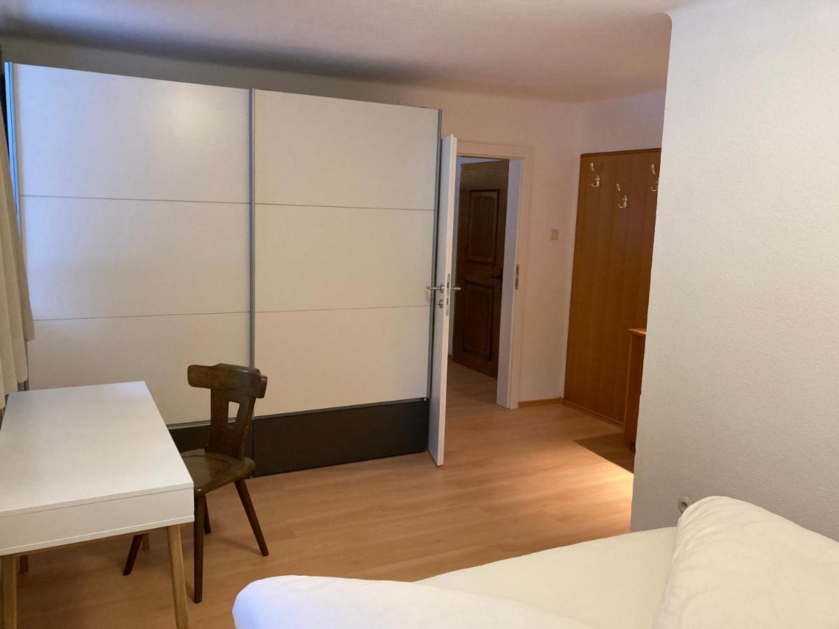 Appartementhaus Grocke Apartment