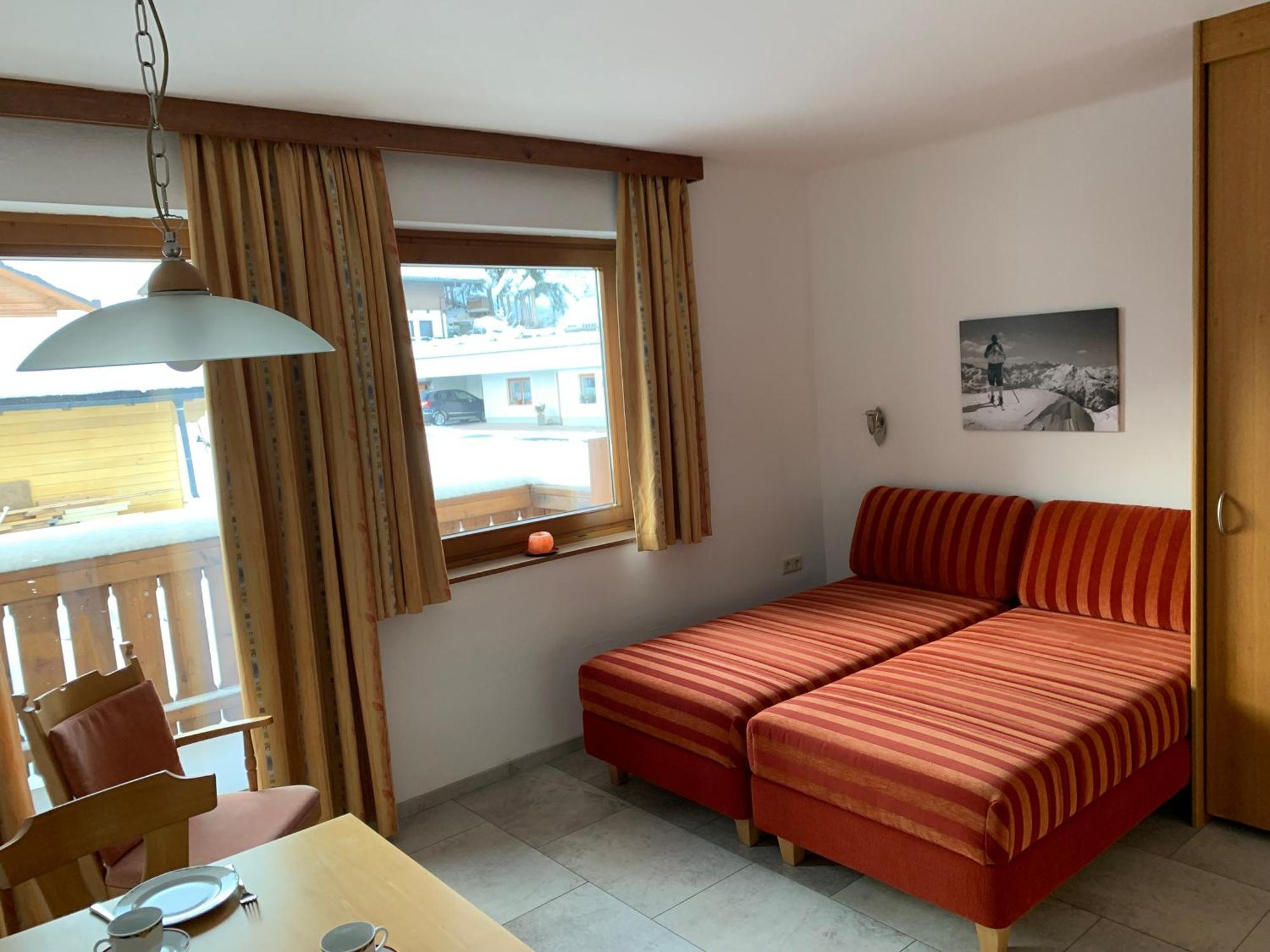 Appartementhaus Grocke Apartment *