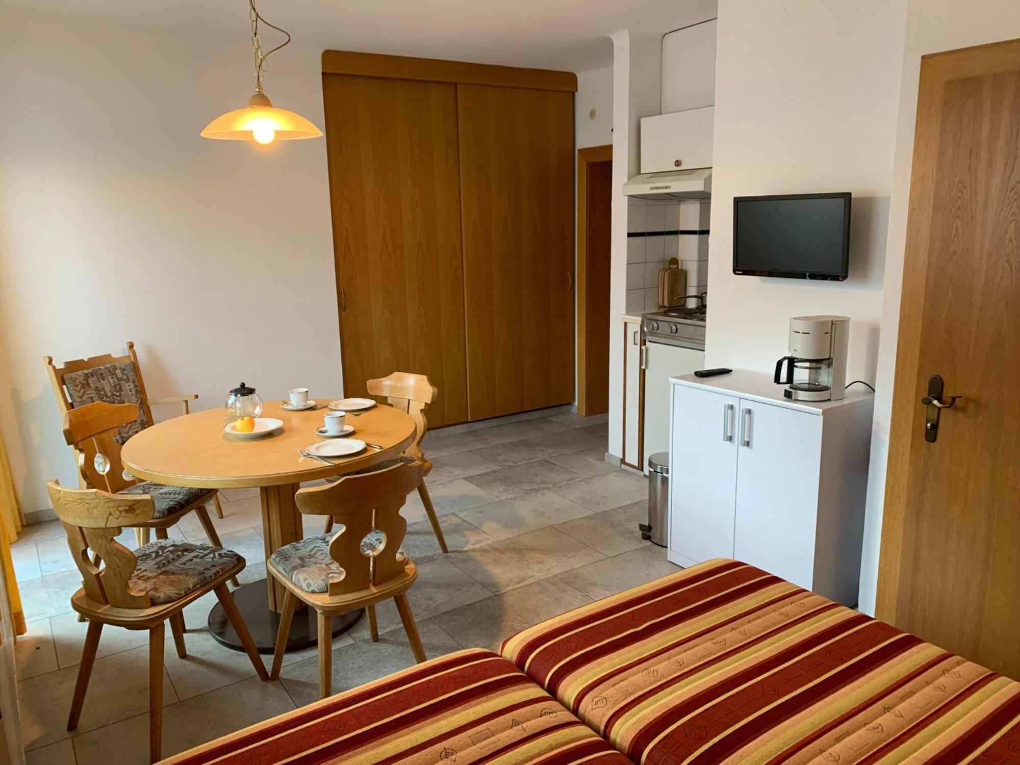 Appartementhaus Grocke Apartment